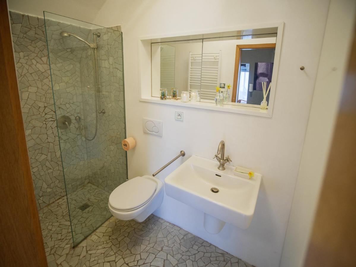 Romantic Nest Under Prague Castle Ngoại thất bức ảnh